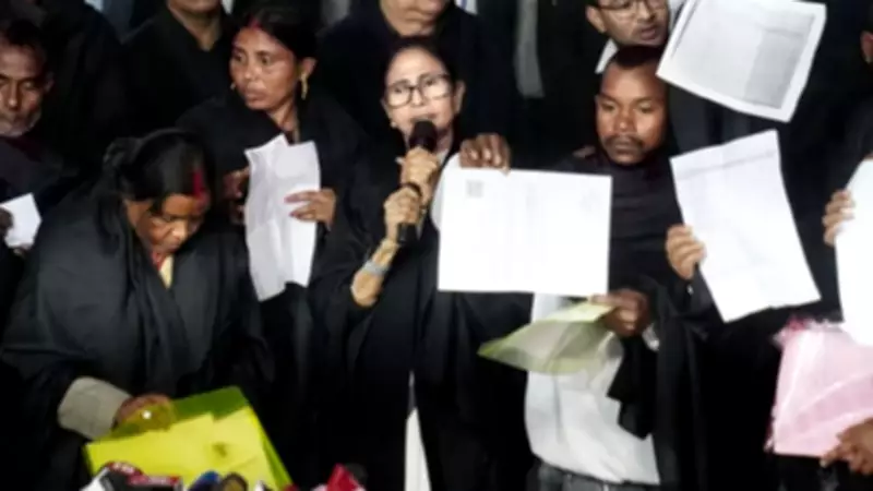 EC Accuses Bengal Govt of Sabotaging SIR, Using Flawed Electoral Roll