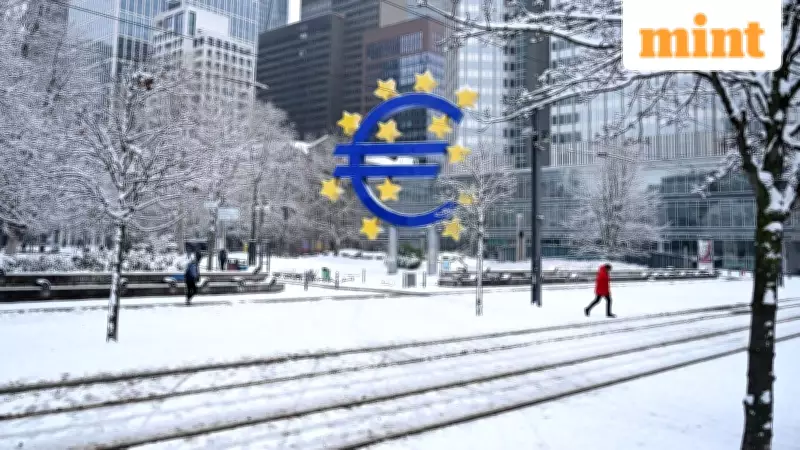 ECB and BOE to Hold Rates Steady Following Fed's Lead Amid Weak Dollar Impact