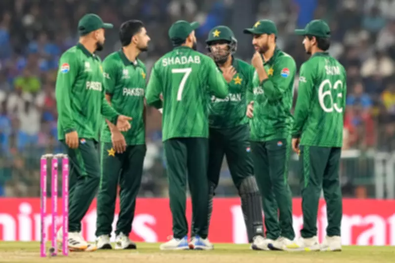 ECB Warns Hundred Franchises Against Discrimination Towards Pakistan Players