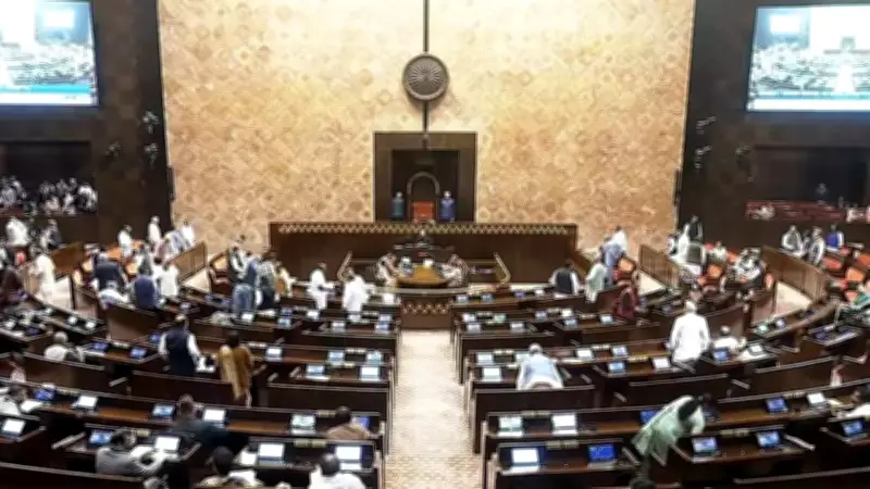 ECI Announces March 16 Polls for 37 Rajya Sabha Seats Across 10 States