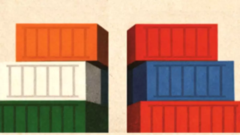 Economic Security Takes Center Stage in India-US Relations Amid Global Shifts