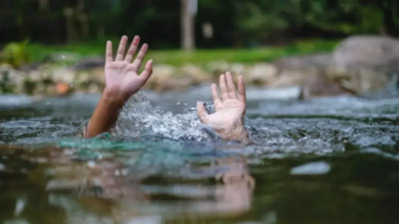 Economic Survey 2025-26: Bihar Disaster Deaths Hit 2,547, Drowning Top Cause