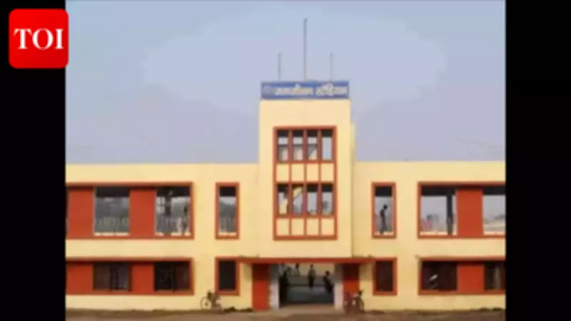ECR Announces Rs 32 Crore Expansion of Jagjiwan Stadium in Khagaul to Boost Sports