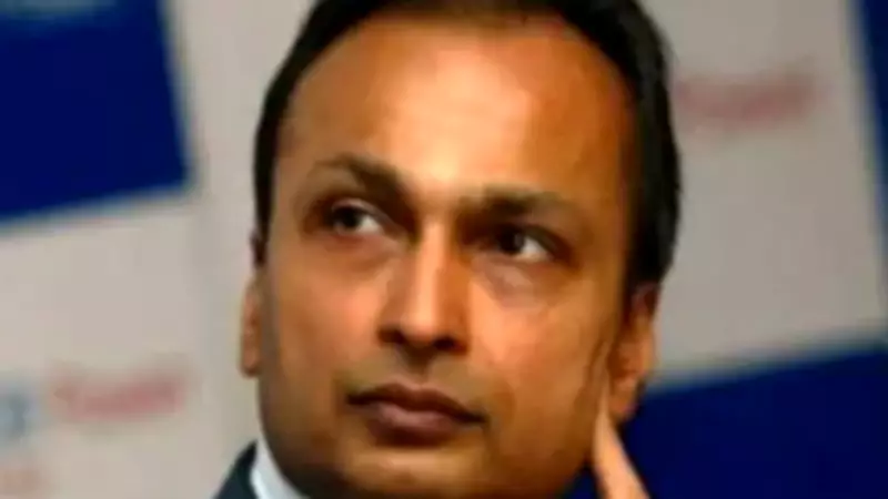ED Attaches Anil Ambani's Rs 3,700 Crore Mumbai House in Money Laundering Probe