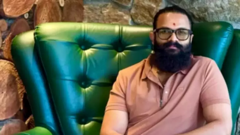 ED Attaches Rs 39 Lakh Property of Malayalam Actor Jayasurya in Money Laundering Probe