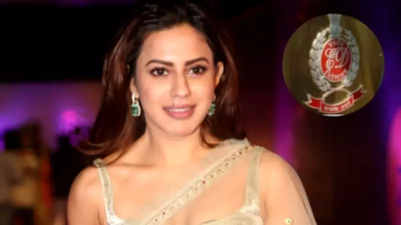 ED Files Chargesheet in Ranya Rao Gold Smuggling Case Involving Kannada Actor