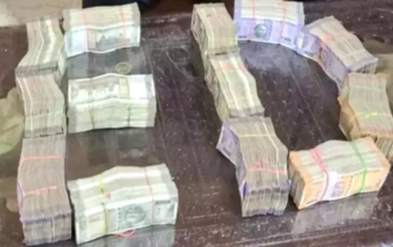 ED Files Money Laundering Charges in Oswal Digital Arrest Case, Exposes Crypto Route