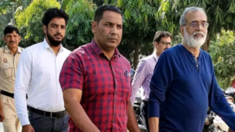 ED Imposes Rs 184 Crore FEMA Penalty on NewsClick and Editor Prabir Purkayastha