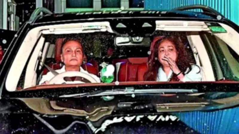 ED Issues Fresh Summons to Anil Ambani and Wife Tina in Rs 40,000 Crore Probe