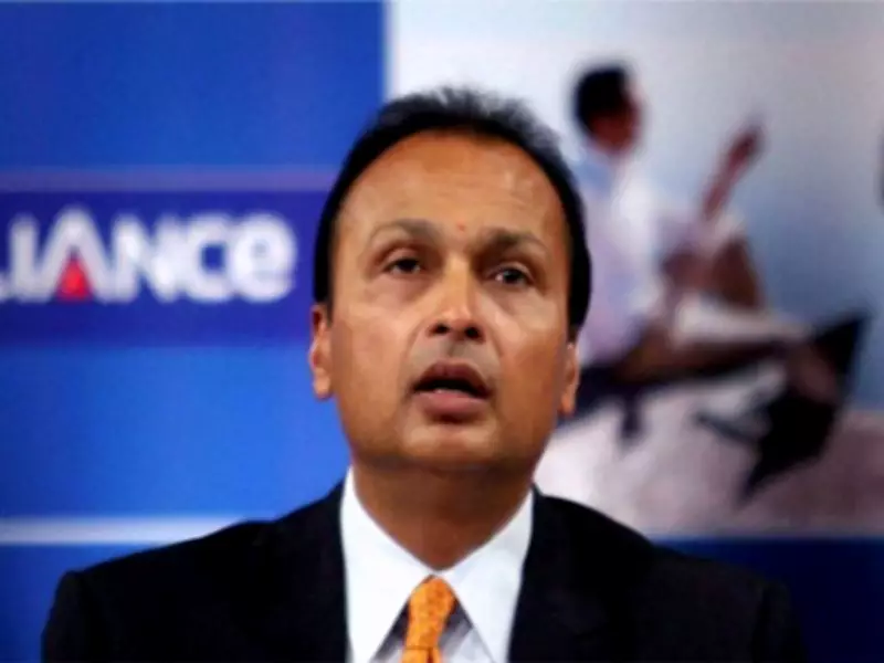 ED Issues Fresh Summons to Anil Ambani for February 26 Appearance