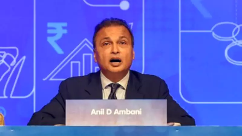 ED Opposes SIT, Assures Swift Probe into Reliance Anil Ambani Group in Supreme Court