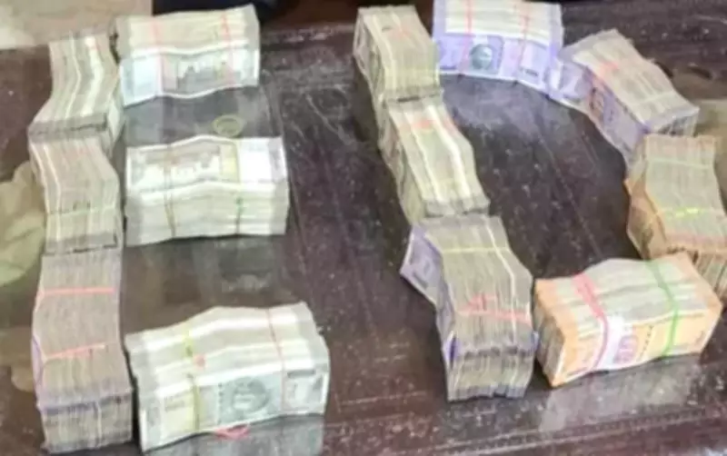 ED Raids 9 Locations in Punjab, Haryana, Delhi in Transnational Cyber Fraud Case