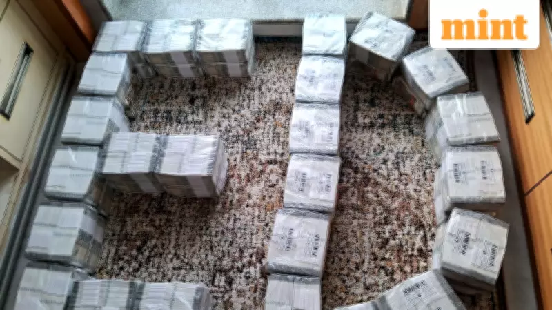 ED Seizes ₹2.2 Crore in Arunachal Highway Compensation Scam Raids