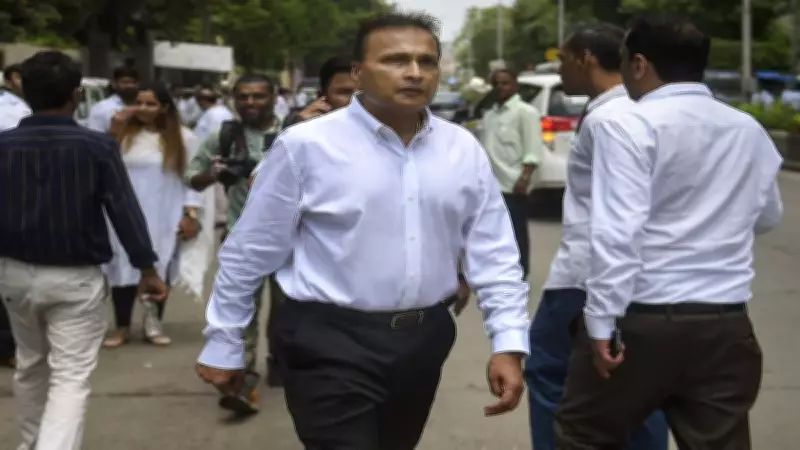 ED Seizes Anil Ambani's Lavish Mumbai Residence in Rs 3,716 Crore PMLA Case