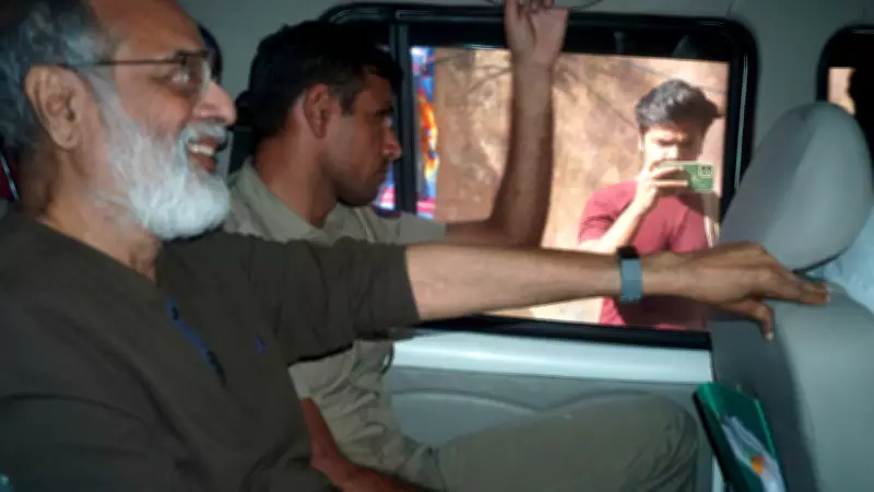 ED Slaps Rs 184 Crore FEMA Penalty on NewsClick and Editor Prabir Purkayastha