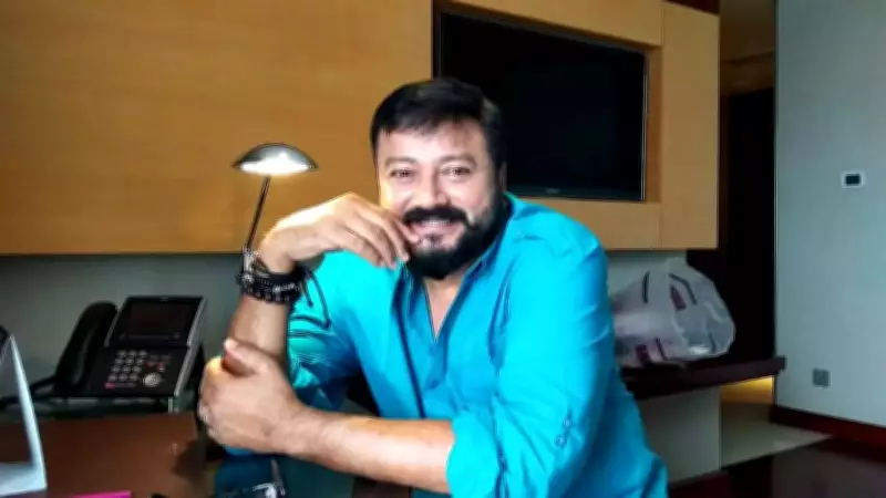 ED Summons Actor Jayaram in Sabarimala Gold Theft Case, Focus on Potti Links