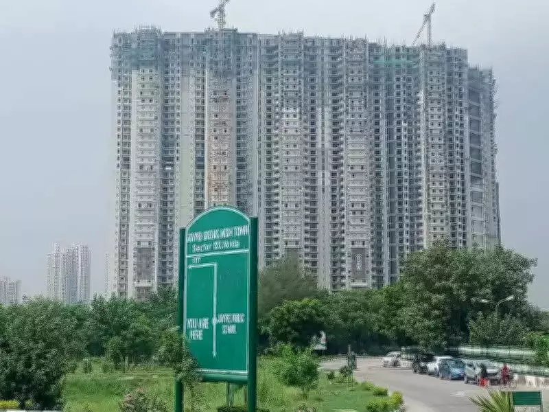 ED Summons Jaypee Infratech Homebuyers in Money Laundering Probe