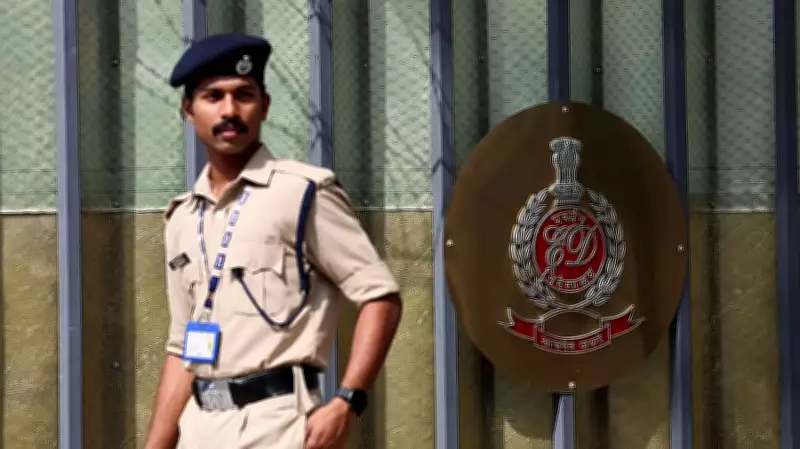 ED Uncovers Major Fraud Network: Call Centers Posing as US Officials Busted