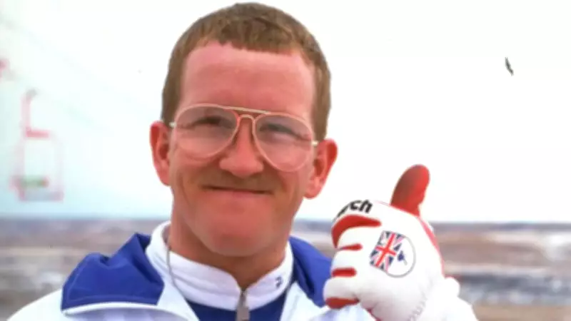 Eddie the Eagle: From Last-Place Olympian to $1 Million Net Worth Icon