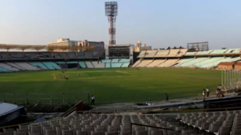 Eden Gardens' 2026 T20 World Cup Semi-Final Hosting in Jeopardy