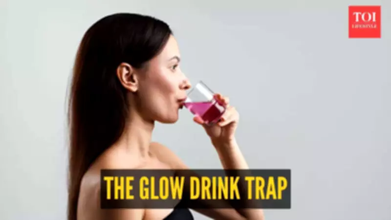 Edible Beauty: The Science Behind Collagen Supplements and Glow Drinks