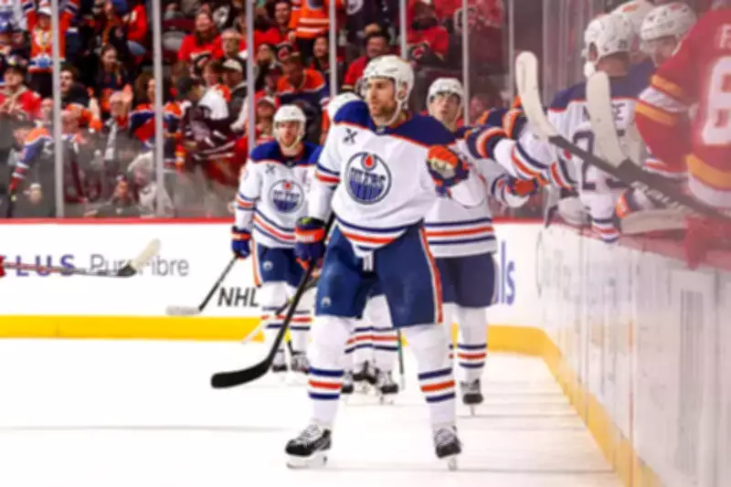 Edmonton Oilers' Stanley Cup Hopes Dim Amid Critical Insider Analysis