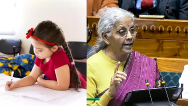 Education Budget 2026: Allocation Soars 6.22% to Rs 1.39 Lakh Crore