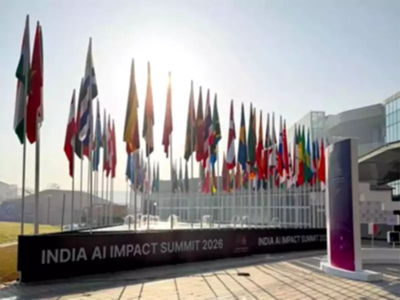 Education Ministry Hosts AI Frontier Session with Pradhan, Chaudhary