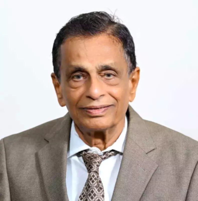 Educationist and Srinivas University Chancellor CA A Raghavendra Rao Passes Away at 88