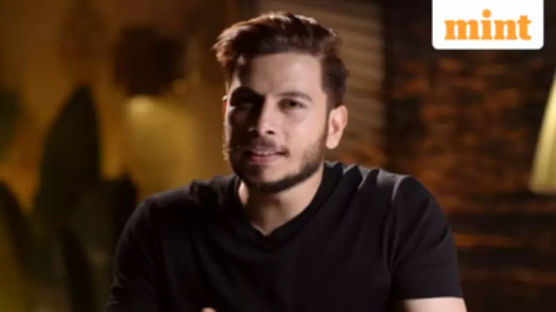 Eduquity Technologies Files ₹2.5 Crore Defamation Suit Against YouTuber Nitish Rajput