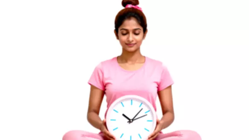 Egg Freezing in India: Breaking Marriage Barriers for Fertility Planning