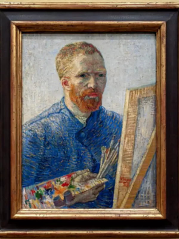 Eight Enduring Reasons Why Vincent van Gogh Captivates the World