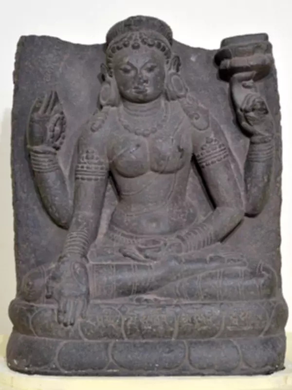Eight Indian Artefacts in the British Museum: A Glimpse into Colonial Legacy