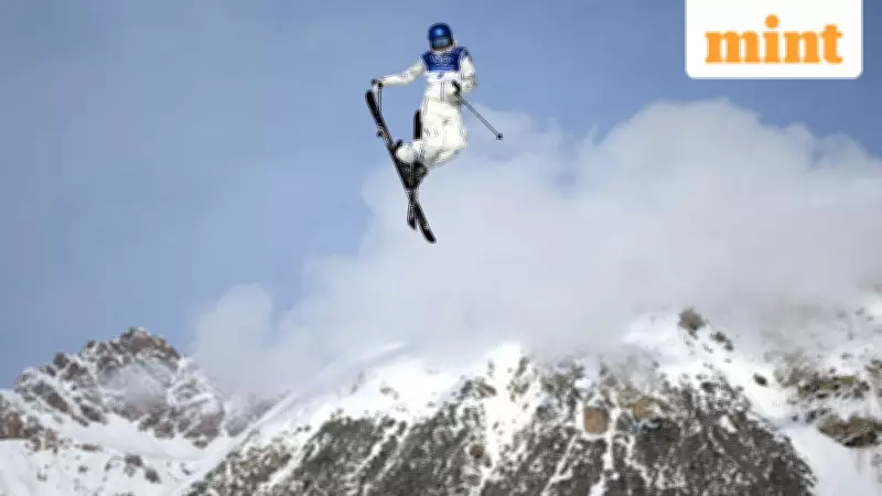 Eileen Gu: China's Winter Sports Icon Eyes More Olympic Glory at Milano Cortina 2026