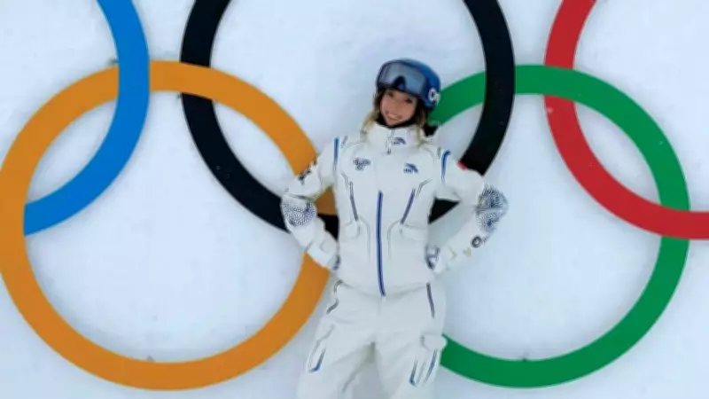 Eileen Gu: Olympic Champion and Global Icon Balances Sport, Studies, and Fashion