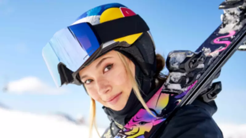 Eileen Gu Reveals Physical Assault, Death Threats After Choosing to Represent China