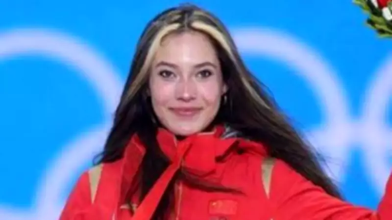 Eileen Gu Wins Olympic Gold Amid Personal Tragedy: Grandmother's Passing