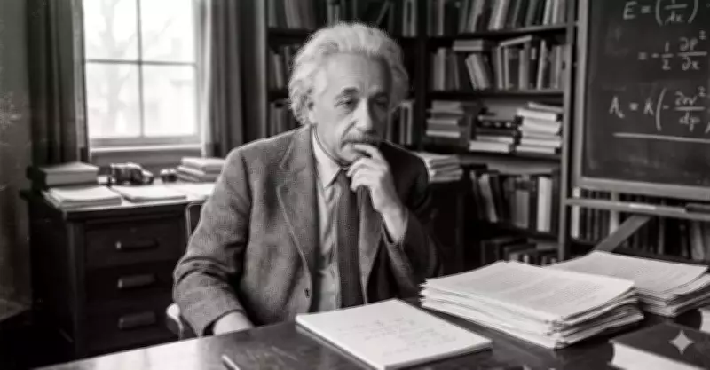 Einstein's Wisdom for Modern Students: Why Value Outlasts Success in Exam-Driven India
