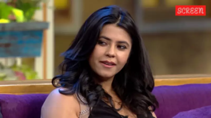 Ekta Kapoor Reveals Priyanka Chopra Was Original Choice for Naagin Film