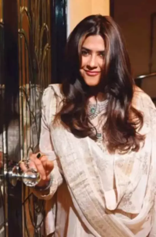 Ektaa Kapoor Jokes About Being a 'Naagin' After Father's Iconic TV Scene