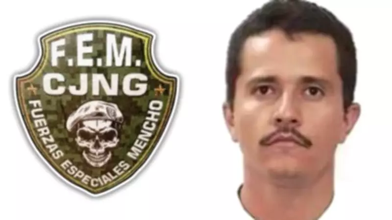 El Mencho Killed: Mexico's Most Wanted Drug Lord's Reign Ends in Military Raid