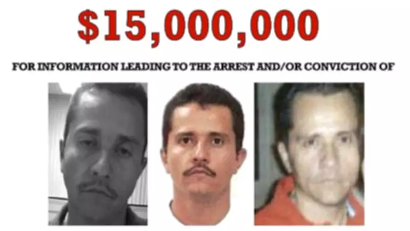 El Mencho's Death Sparks Chaos: $15M Bounty Cartel Leader Killed in Mexico
