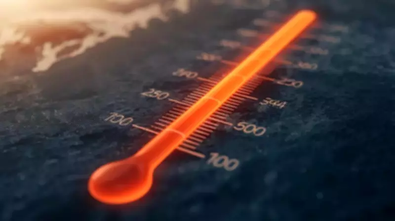 El Niño Could Return in Late 2026, Climate Agencies Warn of Global Impacts