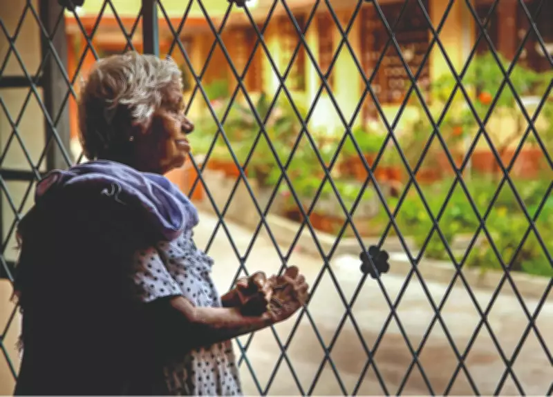 Elderly Care Crisis in Tamil Nadu Spurs Demand for Trained Home Assistants