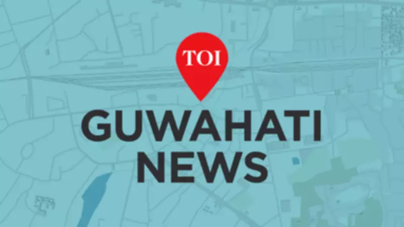 Elderly Man Perishes in House Fire in Arunachal Pradesh's Upper Siang District