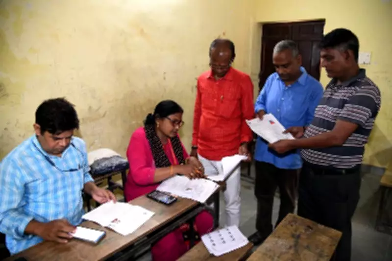 Election Commission Directs 22 States and UTs to Prepare for Final SIR Phase in April