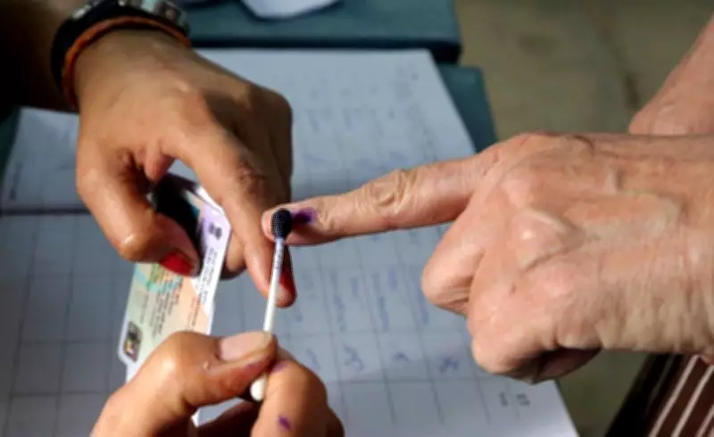 Election Commission to Decide on Holding Polls in Four States Under Compact Schedule