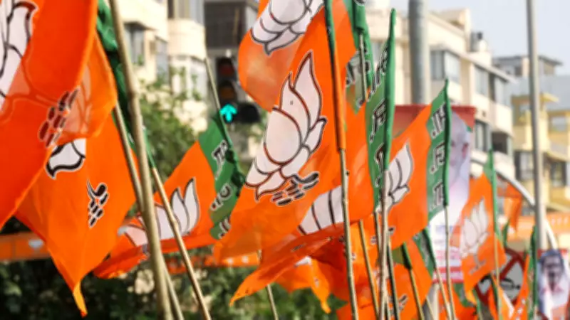 Electoral Trusts Disburse Rs 3,826 Crore to Parties, BJP Gets 82% Share