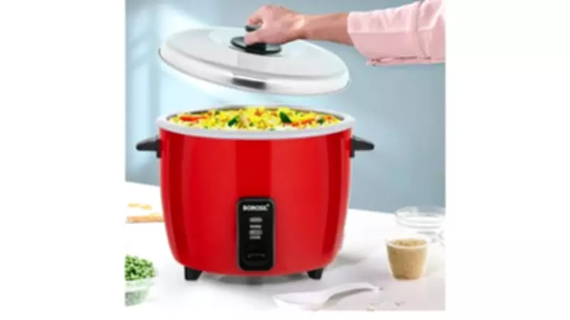 Electric Rice Cooker vs Traditional Cooking: Key Differences Explained