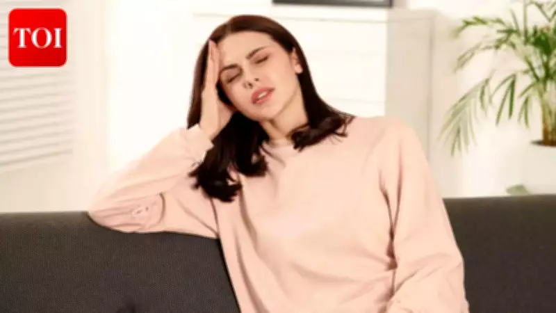 Electrolyte Imbalance: The Hidden Cause of Fatigue and Muscle Cramps